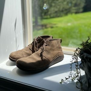 Chaco Paonia Chukka Boot - Like New - Men’s 11